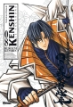 Couverture Kenshin le Vagabond, perfect, tome 08 Editions Glénat (Shônen) 2011