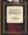 Couverture Dans les coulisses de Game of Thrones : Le Trône de Fer : Saisons 3 et 4 Editions Huginn & Muninn 2014