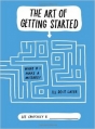 Couverture The art of Getting Started Editions Simon & Schuster 2013