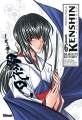 Couverture Kenshin le Vagabond, perfect, tome 16 Editions Glénat (Shônen) 2012
