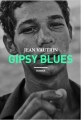 Couverture Gipsy blues Editions Allary 2014