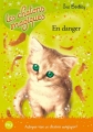 Couverture En danger Editions Pocket (Jeunesse) 2008