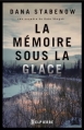 Couverture Kate Shugak, tome 2 : La mémoire sous la glace Editions Delpierre (Thriller) 2014