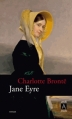 Couverture Jane Eyre Editions Archipoche 2014