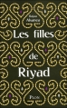 Couverture Les filles de Riyad Editions Plon 2007