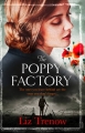 Couverture The Poppy Factory Editions Avon Books 2014