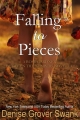 Couverture Falling to pieces Editions Bramagioia Enterprises 2013