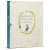 Couverture Le Grand livre de Beatrix Potter Editions Warne 2012