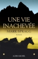 Couverture Une vie inachevée Editions Le Grand Livre du Mois 2005