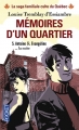 Couverture Mémoires d'un quartier, double, tome 5: Antoine & Evangéline : ... la suite Editions Pocket 2013