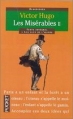 Couverture Les Misérables (3 tomes), tome 2 Editions Pocket (Classiques) 1998