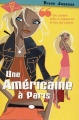 Couverture Une américaine à Paris Editions de la Seine (Je sais & alors !) 2005