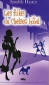 Couverture Les filles du Chelsea Hotel Editions ViaMedias (Litté poche) 2007
