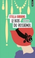 Couverture Le bois du rossignol Editions Points 2014