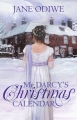 Couverture Mr Darcy's Christmas Calendar Editions White Sun Press 2014