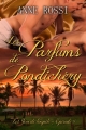 Couverture Les Yeux de tempête, tome 4 : Les Parfums de Pondichéry Editions Laska 2014