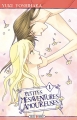 Couverture Petites mésaventures amoureuses, tome 1 Editions Soleil (Manga - Shôjo) 2014