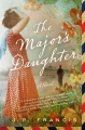 Couverture The Major's Daughter Editions Plume 2014