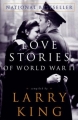 Couverture Love Stories of World War II Editions Three Rivers Press 2002