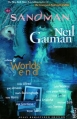 Couverture Sandman, tome 08 : Au bout des mondes Editions Vertigo 2012