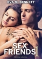 Couverture Sex friends / Sex friends : Chloé et Alistaie, tome 1 Editions Addictives 2014