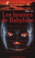 Couverture Les brumes de Babylone Editions Presses pocket (Terreur) 1990