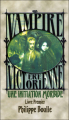 Couverture Vampire : L'ère Victorienne, tome 1 : Une initiation morbide Editions Hexagonal 2003