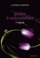 Couverture Prête à succomber, intégrale Editions Marabout 2014