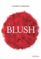 Couverture Blush Editions Marabout 2014