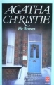 Couverture Mr Brown / Mr. Brown / Monsieur Brown Editions Le Livre de Poche 1983