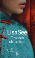 Couverture Ombres chinoises Editions J'ai Lu 2014