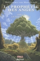 Couverture La prophétie des anges, tome 2 : Un nouveau ciel Editions Sekhmet 2005