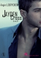 Couverture Jayden Cross, tome 2 Editions Sharon Kena (One-shot) 2013