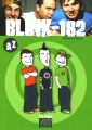 Couverture Blink-182 de A à Z Editions Les guides MusicBook 2005