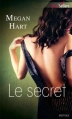 Couverture Le secret Editions Harlequin (Best sellers - Erotique) 2015