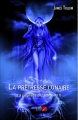 Couverture La prophétie des éléments, tome 2 : La prêtresse lunaire Editions du Net (LEN) 2014