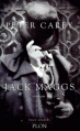 Couverture Jack Maggs Editions Plon (Feux croisés) 1999