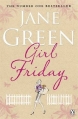 Couverture Girl Friday Editions Penguin books 2010
