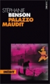 Couverture Epicur, tome 2 : Palazzo maudit Editions Points (Policier) 2001