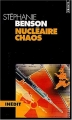 Couverture Epicur, tome 4 : Nucléaire Chaos Editions Points (Policier) 2002