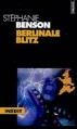 Couverture Epicur, tome 5 : Berlinale Blitz Editions Points (Policier) 2004