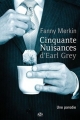 Couverture Cinquante nuisances d'Earl Grey, tome 1 Editions Milady (Romantica) 2015