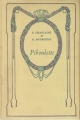 Couverture Piboulette Editions Nelson 1936