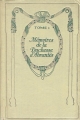 Couverture Mémoires de la Duchesse d'Abrantès, tome 1 Editions Nelson 1917
