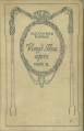 Couverture Vingt ans après, tome 2 Editions Nelson 1914
