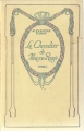 Couverture Le chevalier de Maison-Rouge, tome 1 Editions Nelson 1935