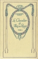 Couverture Le chevalier de Maison-Rouge, tome 2 Editions Nelson 1935