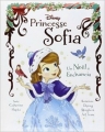 Couverture Princesse Sofia:  Un Noël à Enchancia Editions Hachette 2014