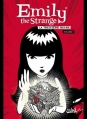 Couverture Emily the Strange (BD), tome 3 : La treizième heure Editions Soleil 2012