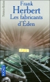 Couverture Les Fabricants d'Eden Editions Pocket (Science-fiction) 2006